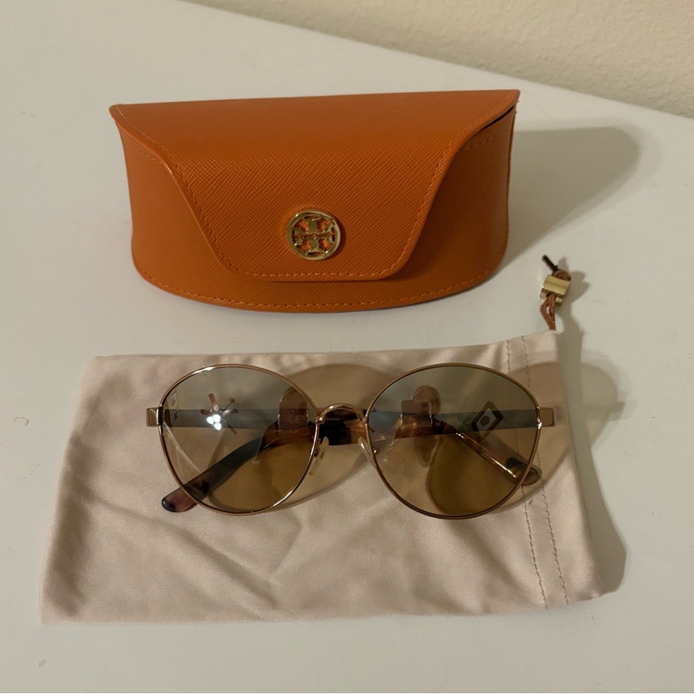 Tory Burch Sunglasses